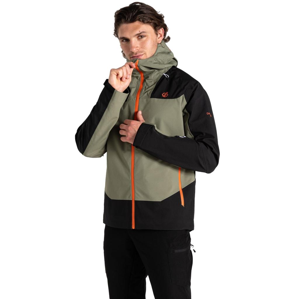 Dare 2B Herren Roving II Wasserdichte Jacke
