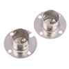1Pc BA15D Lamp Base BAY15D Holder Compatible with 1156 1157 DIY Ship Brake Turn Signal Light Base for Automotive