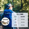 Safari Hat Adventure Hat Foldable Boonie Hat Stylish Fishing Hat Sun Hat Hat Detachable Chin Strap Spring Summer Autumn Wide Brim Military Hat UV