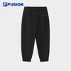 Fila Fusion Men's Knit Straight-Leg Pants