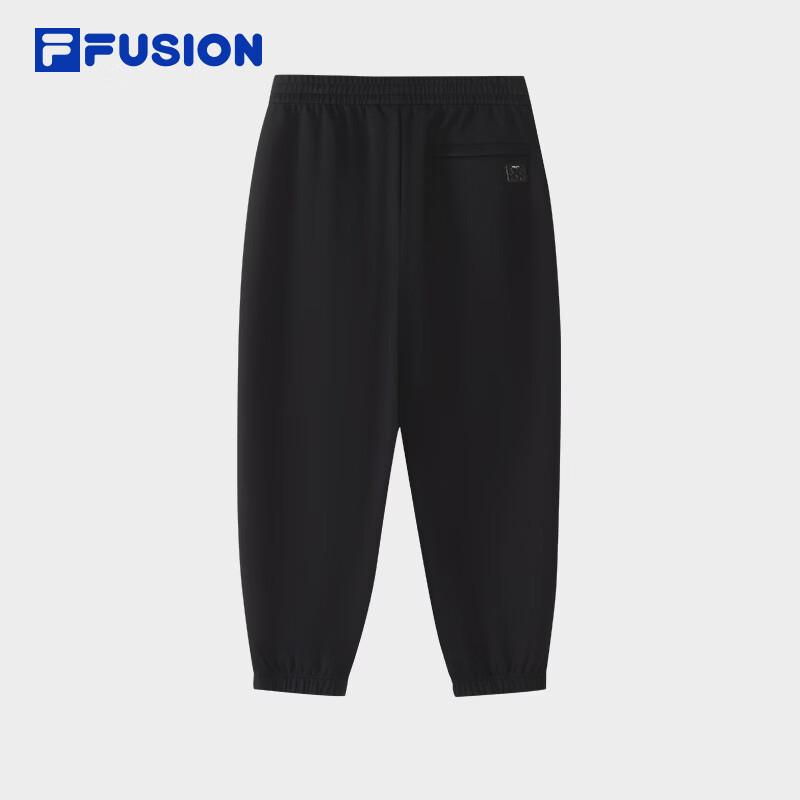 Fila Fusion Men's Knit Straight-Leg Pants