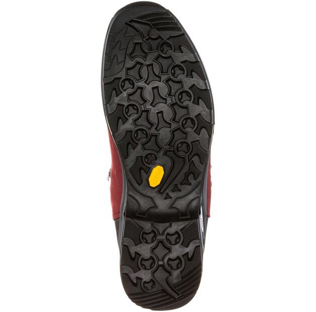 Треккинговые ботинки Lowa Lady Light LL