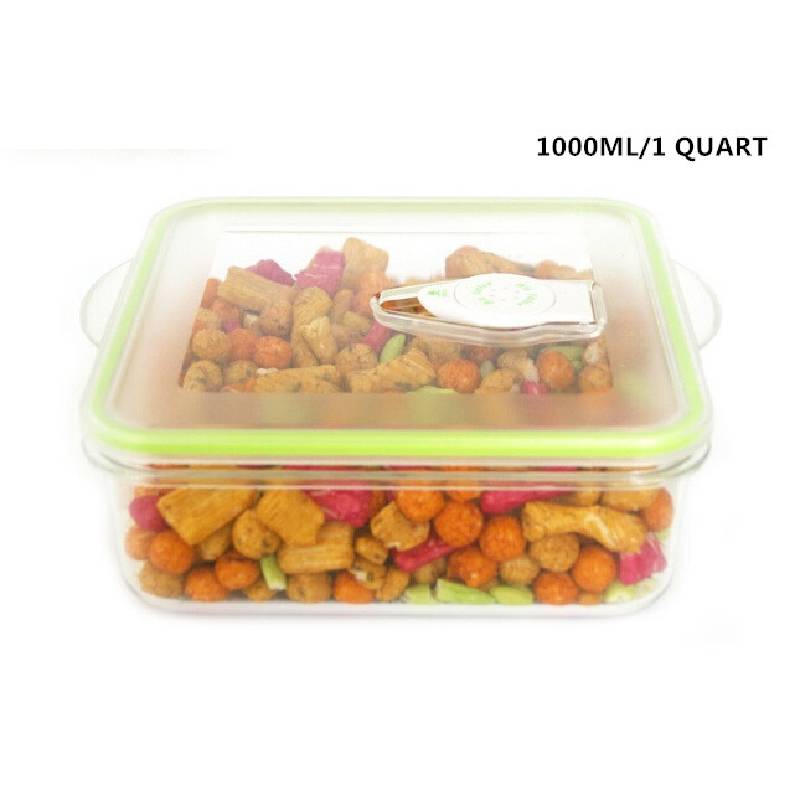 

Крипер Холодильник Мода Простой Бытовой Кухонный Вакуумные Инструменты Хранение 1L