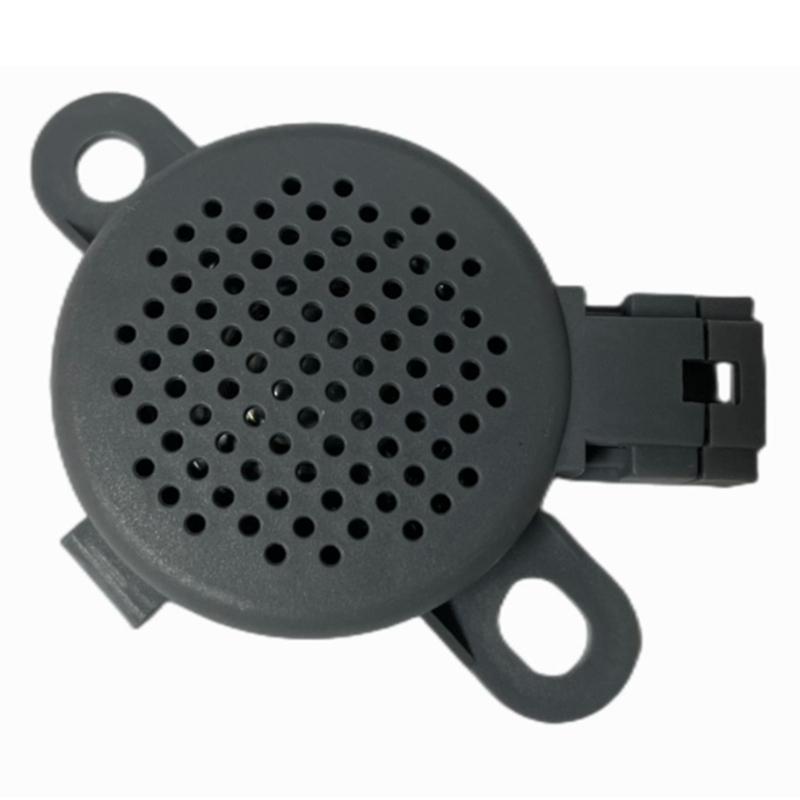 

Parking Sensor Buzzer 256506024R for Renault Kaleja Megane Scenic Capture Clio Trafic Front Rear Buzzer Speaker чёрный