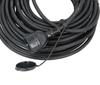 Awtools Przedłużacz Profesjonalny 30M 3X1,5Mm Ip44 16A 4000W