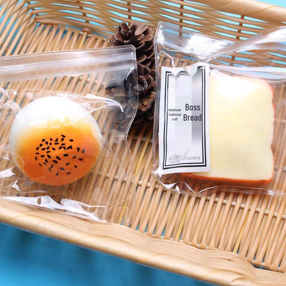 

Capybara Simulation Kneadable Decompression Toy - Stress Relief Bestseller