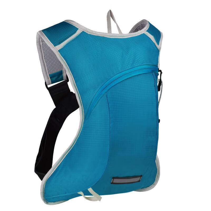 Li Shen Lightweight Outdoor Hydration Backpack 15.5 inch