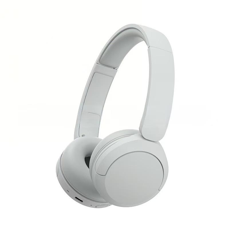 JYL Headphones H520 Over-Ear Long Battery Life