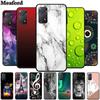 Etui do Redmi Note 12 Pro 4G Miękkie Silikonowe Tylne Pokrowce TPU do Telefonu Xiaomi Redmi Note 12 Pro 4G Etui Redmi Note12 Pro 2023 Capa