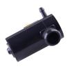 Car Windshield Wiper Washer Pump With Grommet MR339063 Fit for Mitsubishi