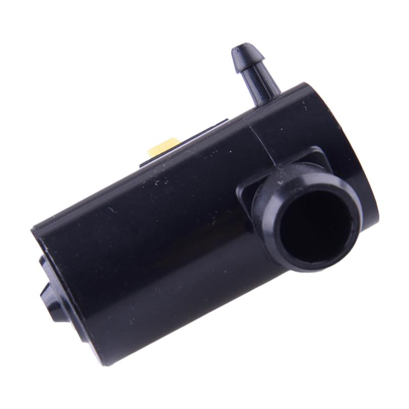 Car Windshield Wiper Washer Pump With Grommet MR339063 Fit for Mitsubishi