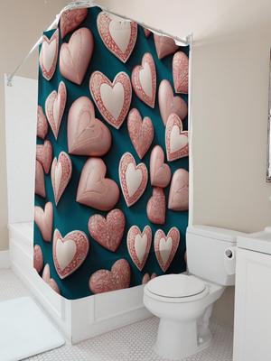 Baie și WC – Perdele de duș