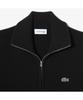 LACOSTE Men'S Ribbed Half-Zip Pullover Ah401E-55N 031