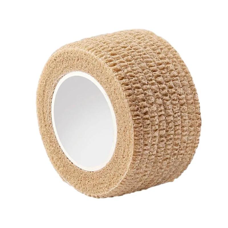 Anti-mute Foot Pad Chair Anti-slip Foot Strap Affixed To The Floor Protective Cover Wear-resistant Foot Cover Elastic Bandage