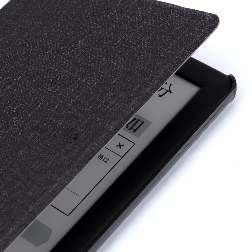 Auto Wake/Sleep 6" E-Reader Case Protective Shell for Kindle 12th Gen 2026/Kids Kindle/Aluminum