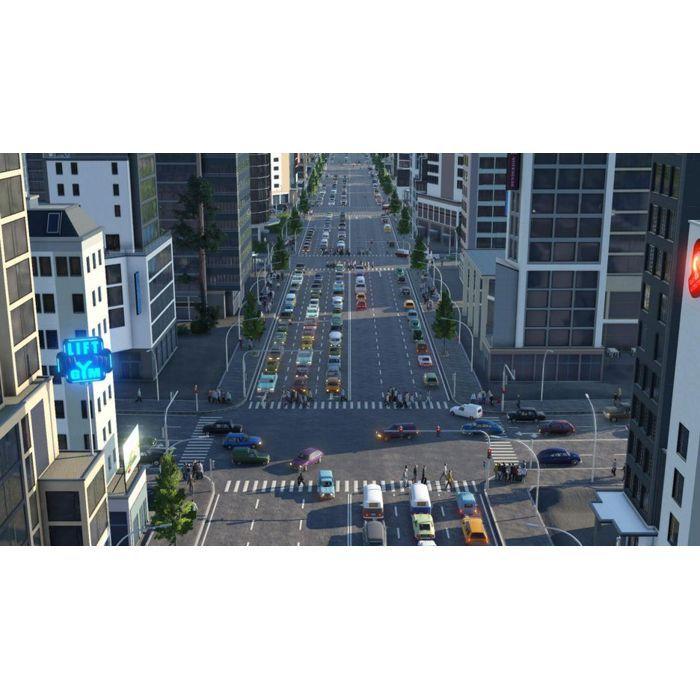 Transport fever 2 - good shepherd entertainment - simulation - 200 véhicules - 3 campagnes - mode libre