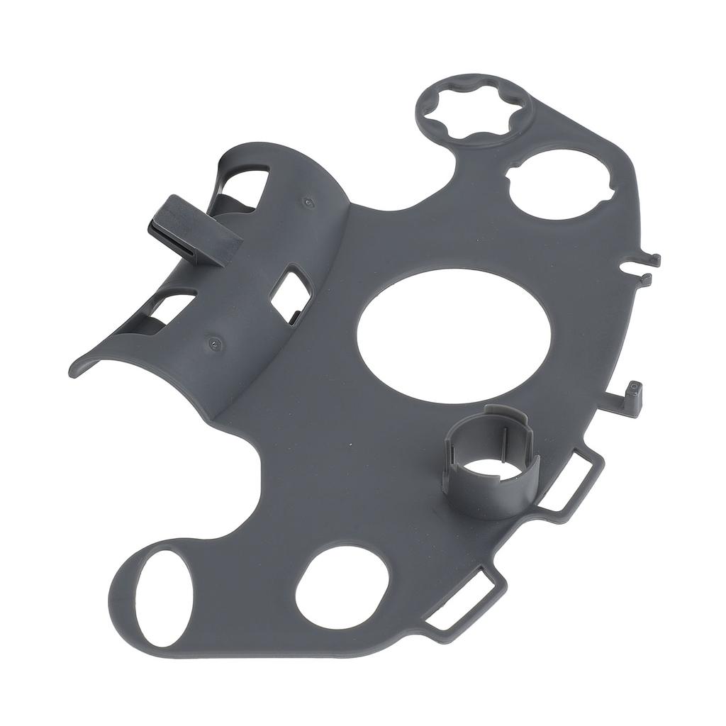 Cooking Machine Storage Rack Up To 10 Accessories Ample Space Kitchen Tool Storage Rack for