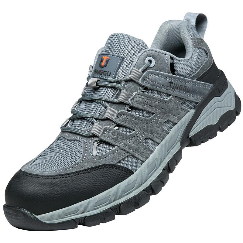 League Messenger Electrician Safety Shoes 46-47