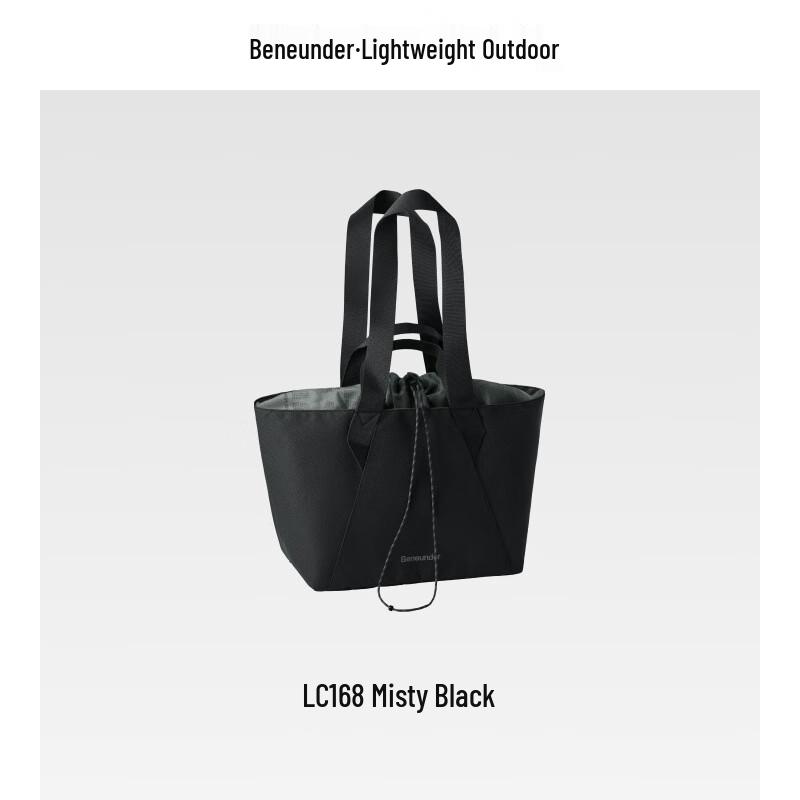 

Beneunder Lightweight Large Capacity Shoulder Bag