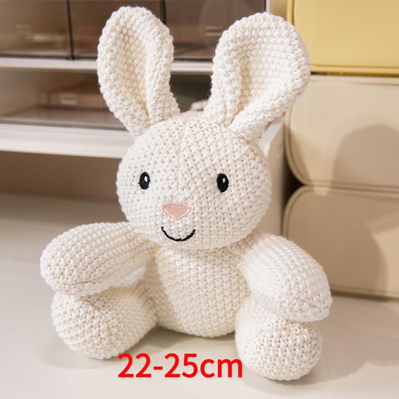 16-30cm Cartoon Dinosaur Fox Lion Plush Toy Dolls Kawaii Stuffed Animal Soft Appease Sleeping Pillow for Girls Gifts Room Decor