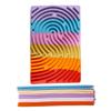 Sensory Activity Board For Children Busy Board Motor Skills Montessori Toy Relieve Stress Anxiety Autism Kid Gift Home Decor