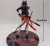 [USED] Arknights Chun Arknights Character Figure