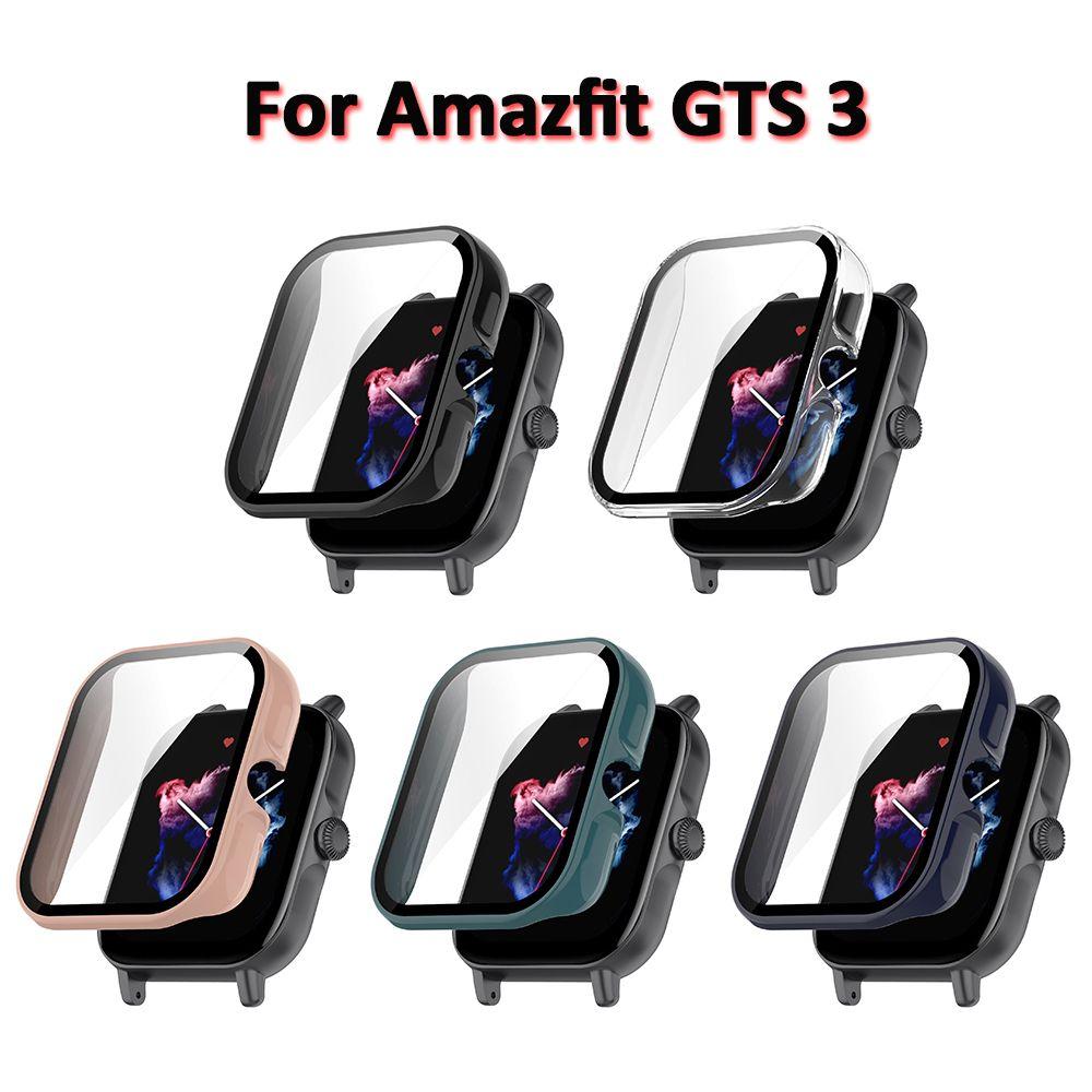 

Accessories Shell Full Coverage Protective Film Screen Protector Case Cover Tempered