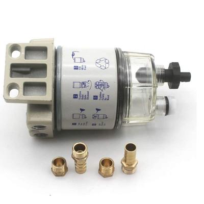 Filtros e compressores – Filtros de óleo