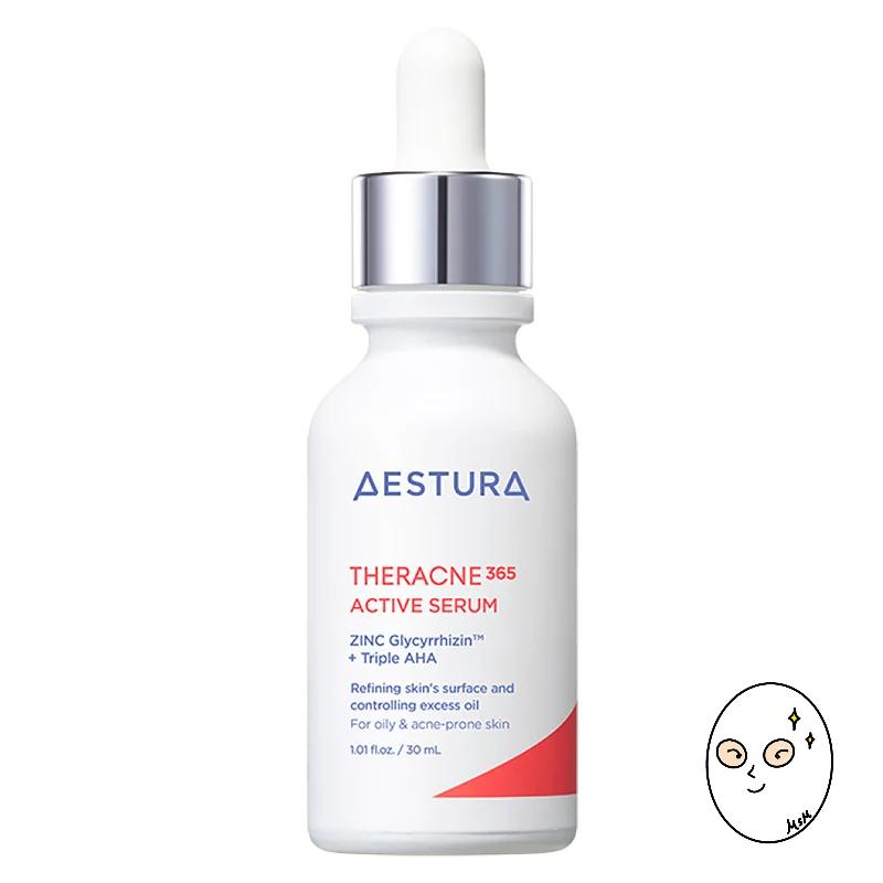 AESTURA Theracne 365 Активная сыворотка 30 мл