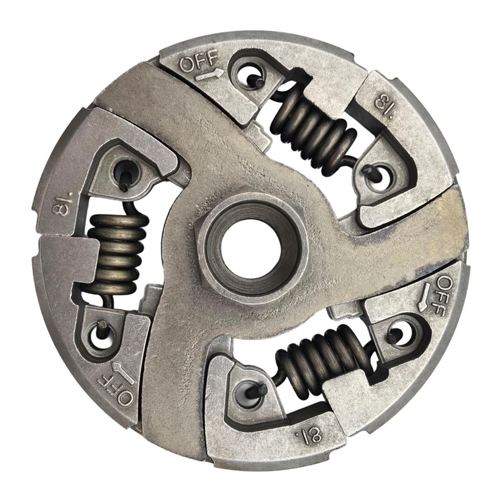 503 70 15-02 Clutch For Husqvarna Chainsaw 181 281 288 288XP 298 390 394 395 395
