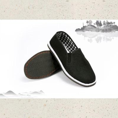 Scarpe da uomo – Mocassini