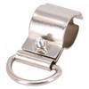 Shaft Clamp Improved Comfort Secure Connection Trimmer
