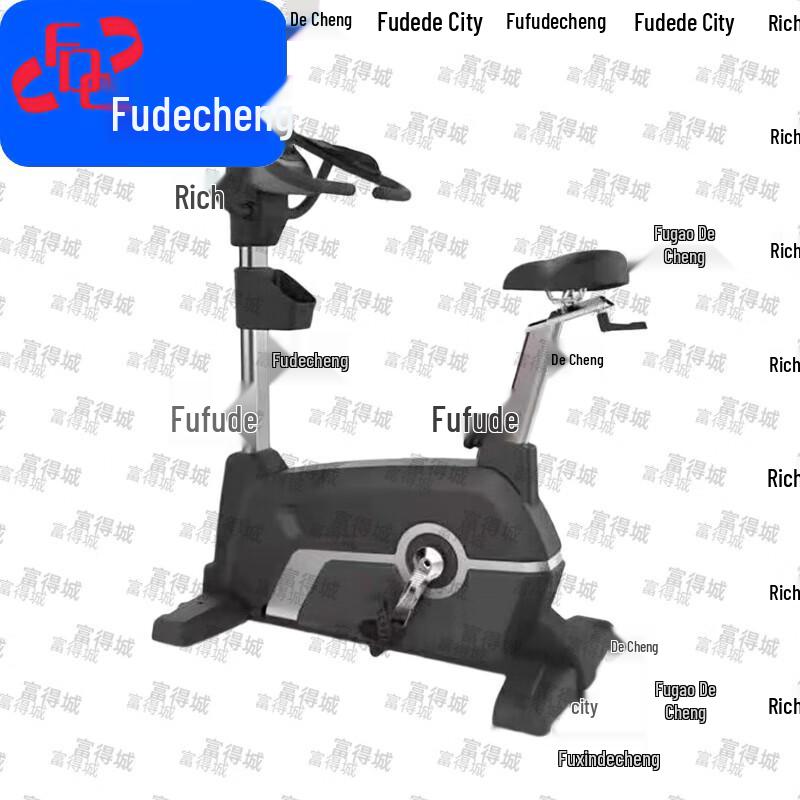 Fudecheng Aerobic Fitness Equipment