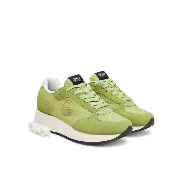 Кроссовки Colmar Travis