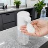 NEW Foam Hand Soap Dispenser Kitchen Wall Mounted Soap Dispenser Automatic Liquid Soap Dispenser Touchless