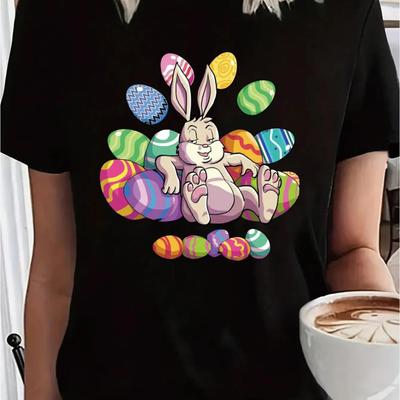 Oberteile – T-Shirts