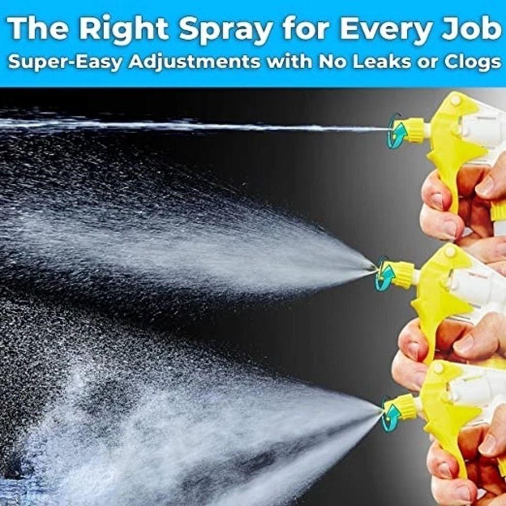 Watering Equipment Irrigation Spray Head Replacement Watering Nozzle  for Universal