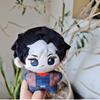 Hot New  10cm Jason Todd Plush Doll Cute Anime Peripherals Toy Birthday Christmas Gift