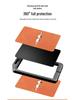 BYD Leopard 5 Card Key Case 2024 NFC Remote Control Zinc Alloy Shell Keychain