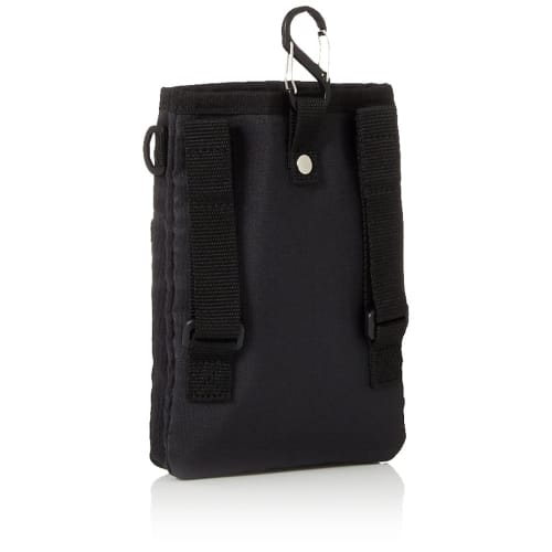 SK11 ONE UP ASSIST GOODS Scissor Case, Double, Small, 120 X 180 X 30mm, SO-12