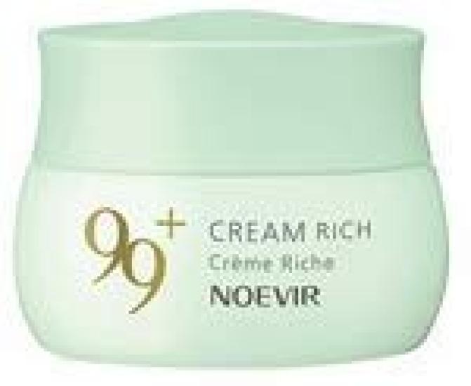 Noevir Noevir 99 Plus Cream (Rich) (35g)