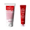 MEDIPEEL Conjunto Lifting de Poros com Colágeno Lacto Vermelho | Clear 2.0 (120 ml) + Máscara de Envolver (70ml)