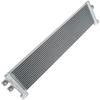 BMW 2 G87 M2 2022- oil cooler