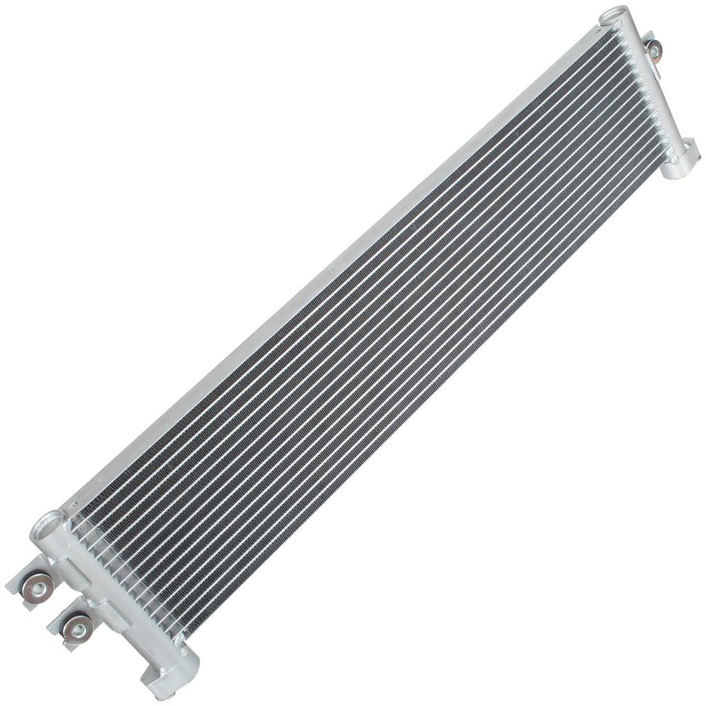 BMW 2 G87 M2 2022- oil cooler