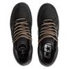 Alltimers X Converse Fastbreak Pro Breathable Mid-Top Board Shoes Unisex Black Gold