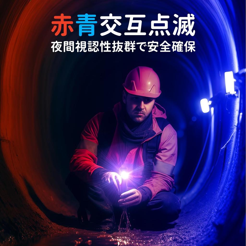 BUPVIOOD Work Handheld 1000 LED Emergency Lighting with Easy for Outdoor Activities Like Emergency Nighttime and Work High-Brightness Light,