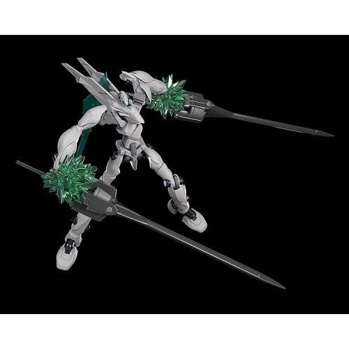 MODEROID Fafner in the Azure Fafner Mark Sein Non-Scale PS & ABS Assembled Plastic Model (Third Resale)