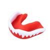 Safety Teeth Protector Color Contrast Mouthguard Durable Mouth Guard  Sports