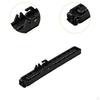 Air Cover Black 976121C000 Accessory Compatible for Sturdy Easy Installation Professional Direct