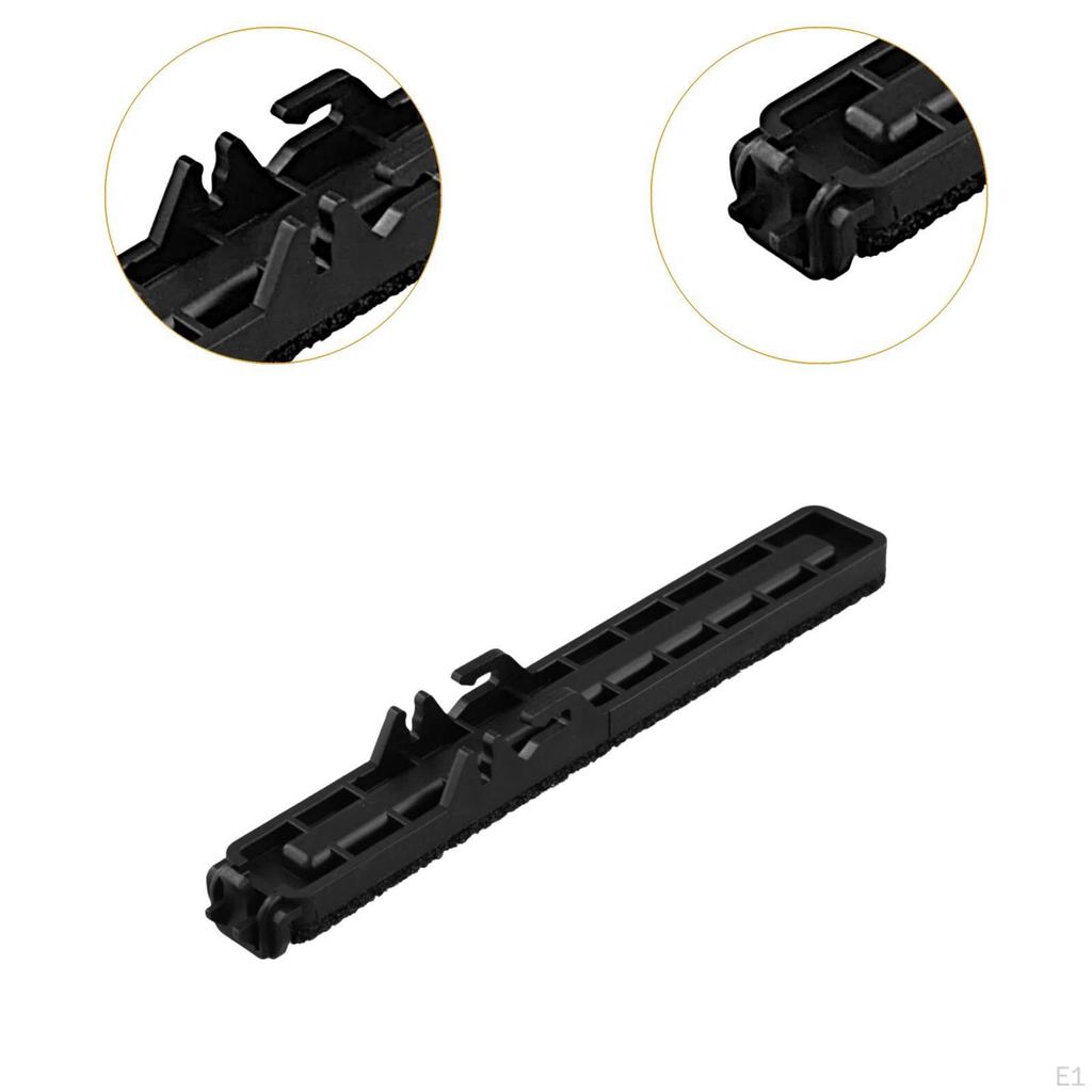 Air Cover Black 976121C000 Accessory Compatible for Sturdy Easy Installation Professional Direct